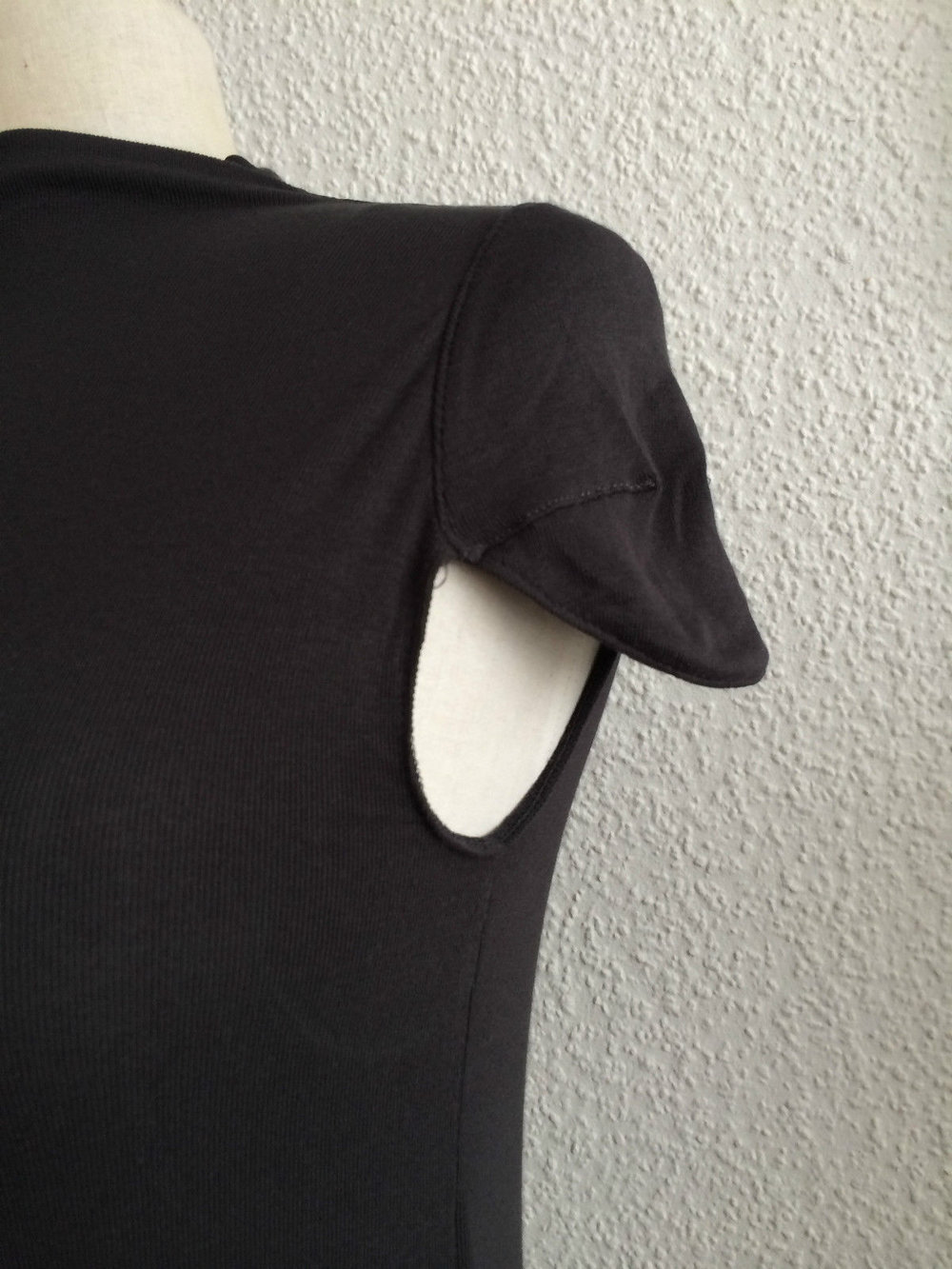 Sisley Oberteil Top T-shirt Top