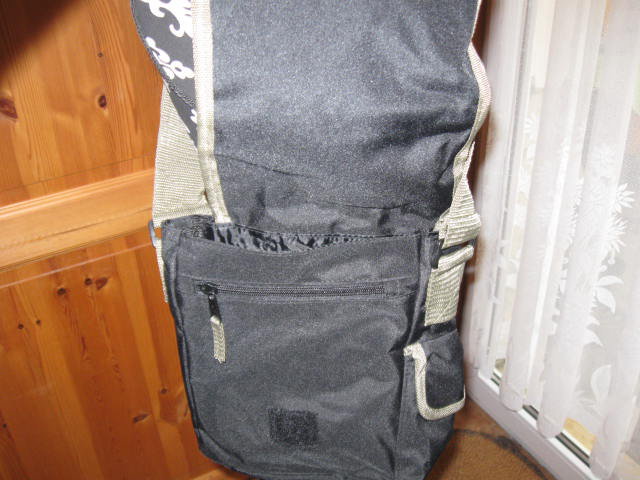 *** Neuer kleiner City Shopper ***