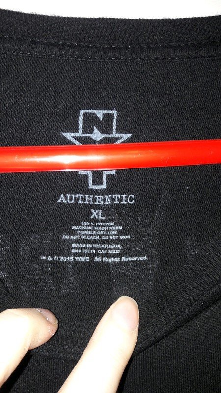 WWE Shirt Becky Lynch