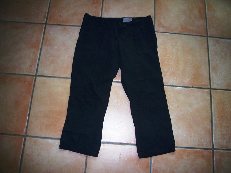 Bermuda Gr.S dataless