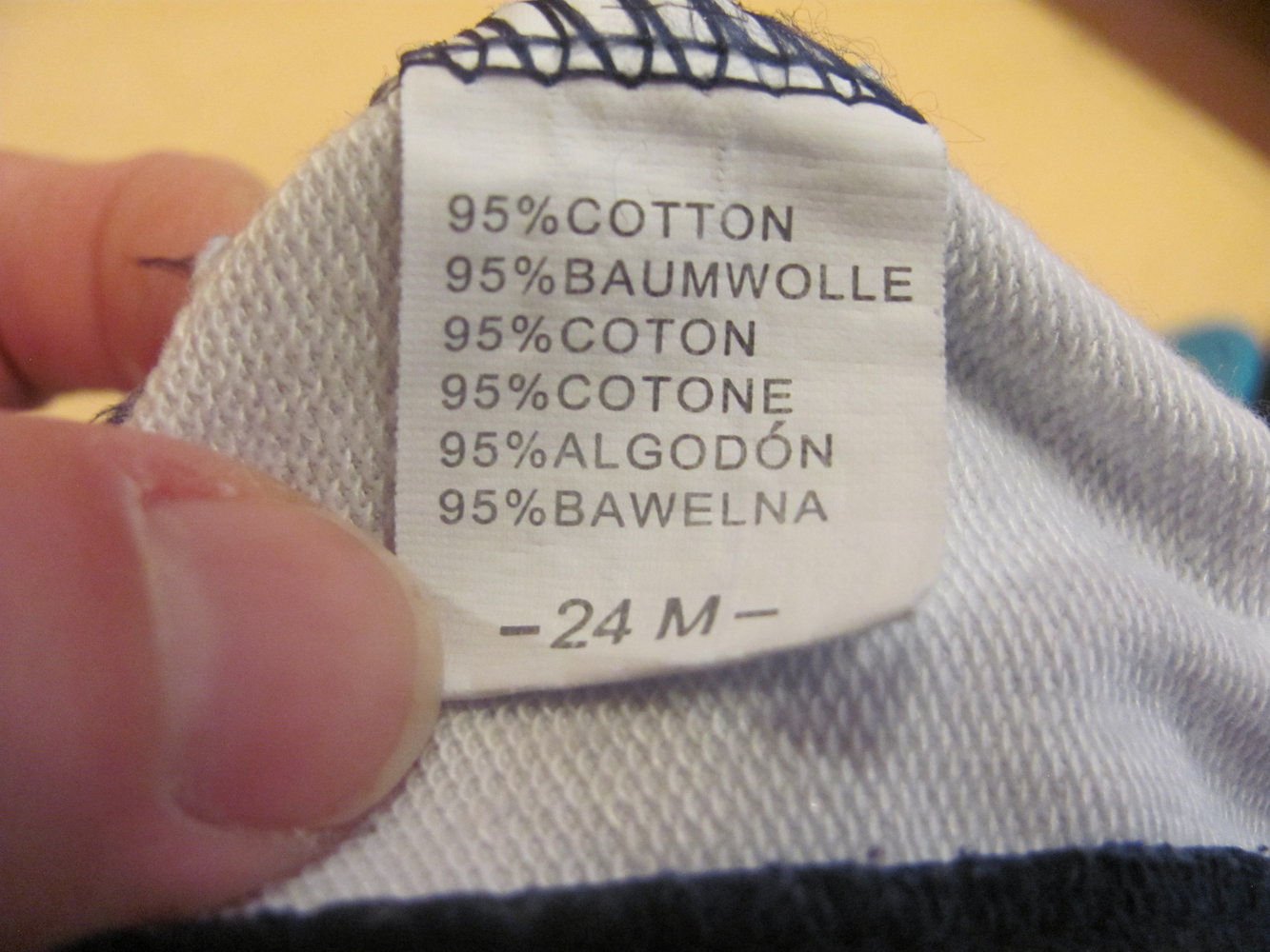 Sweatjacke Joggingjacke Größe 80 Smarald