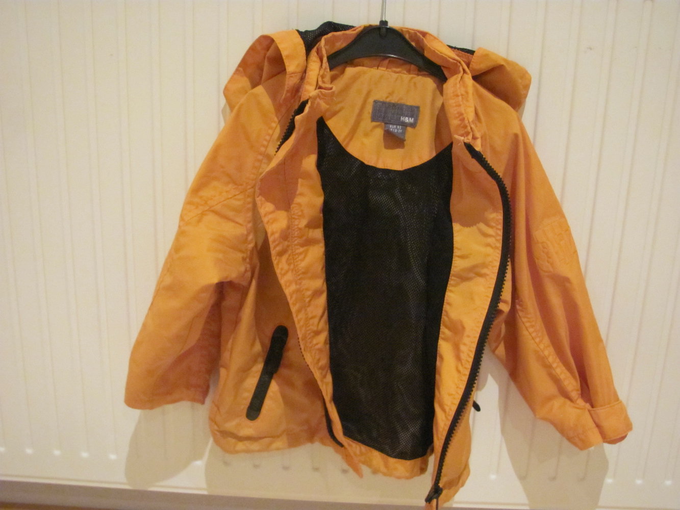 Jacke H&M Größe 92