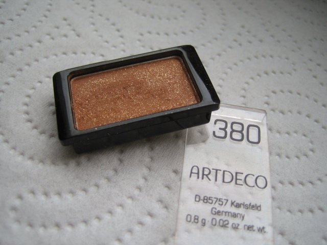 Artdeco Lidschatten Nr.380