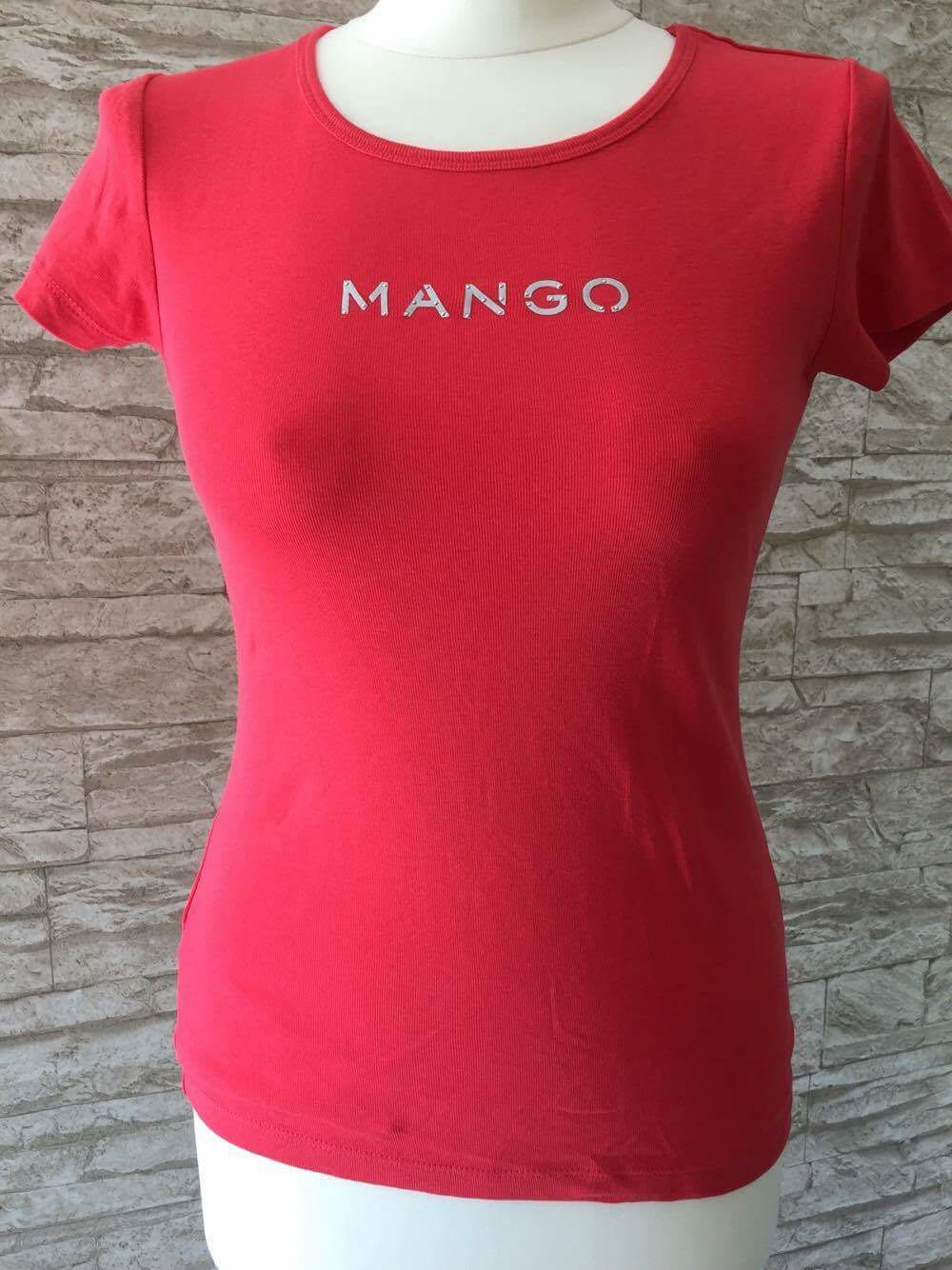 MNG Mango Shirt 
Top Zustand 
Gr. S
