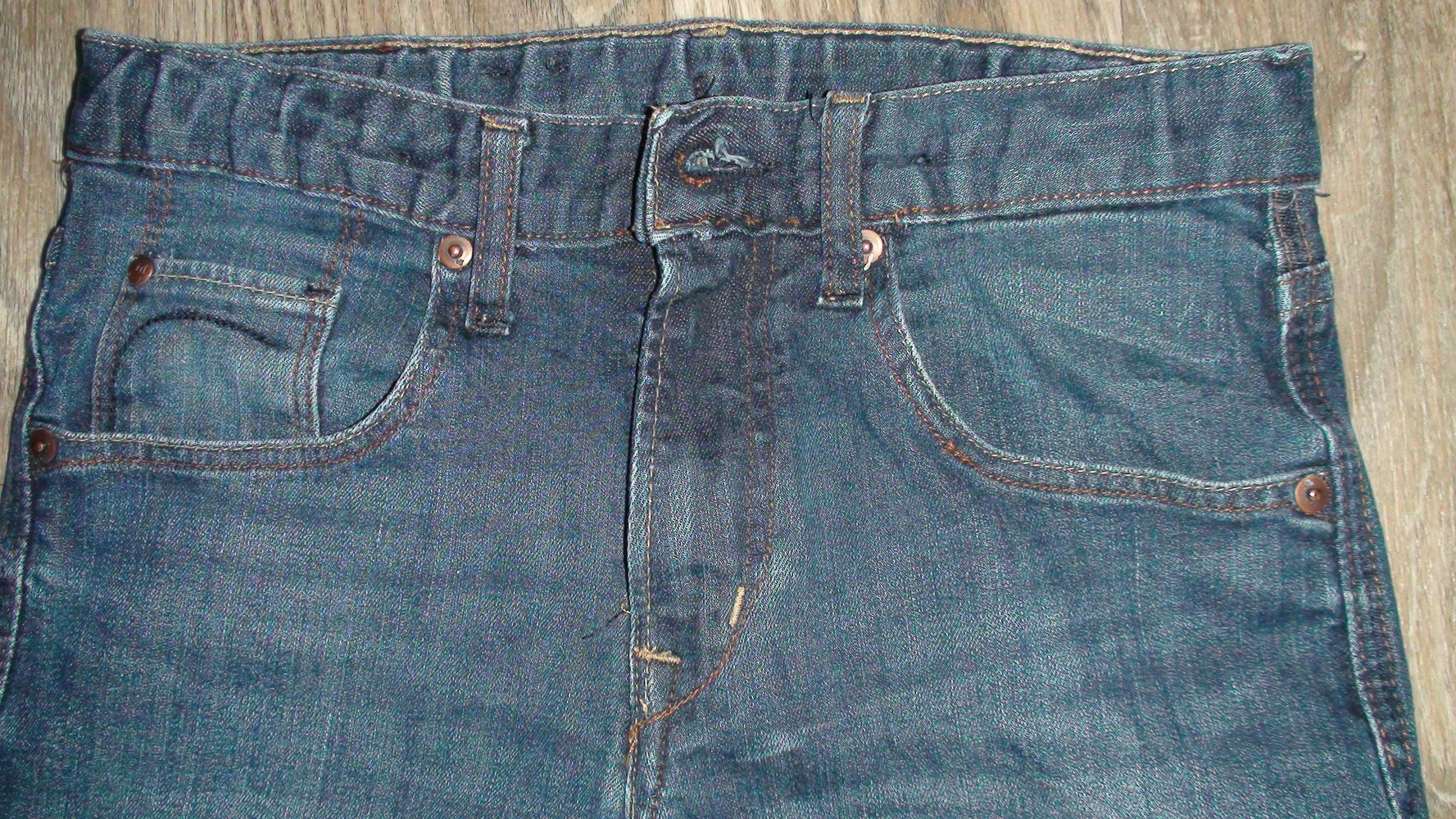 H&M Jeans für Jungs Gr.152