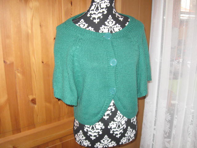 *** Genialer Poncho ***