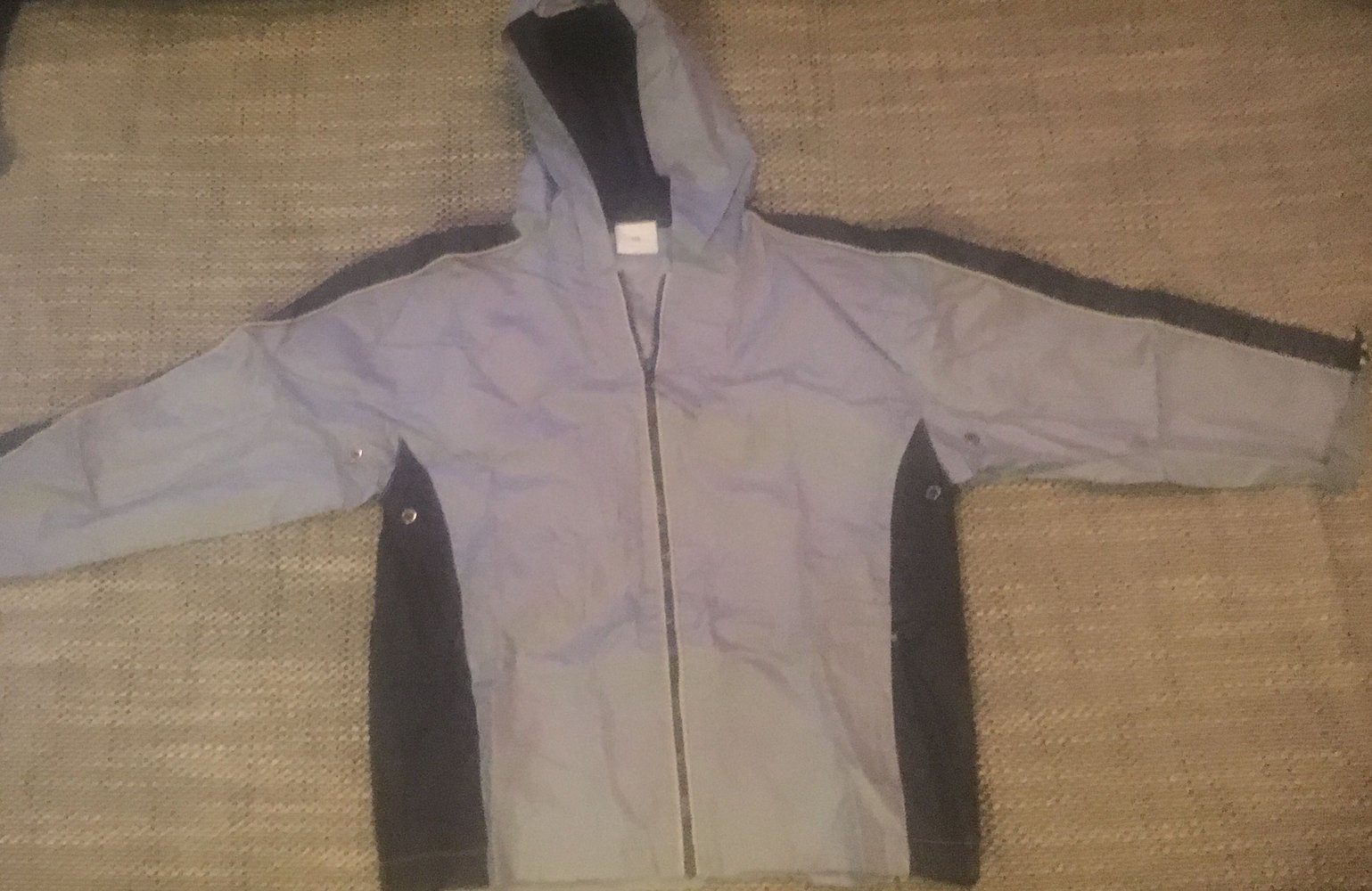 Windjacke, Regenjacke,Größe 116,