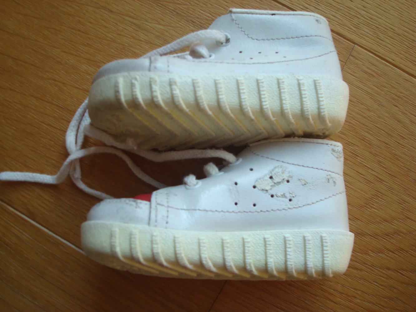 Schuhe, Halbschuhe, Lauflernschuhe Gr. 18