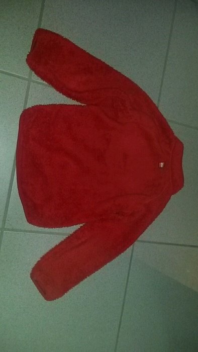 Lego Kuscheljacke Sweatjacke Lego friends