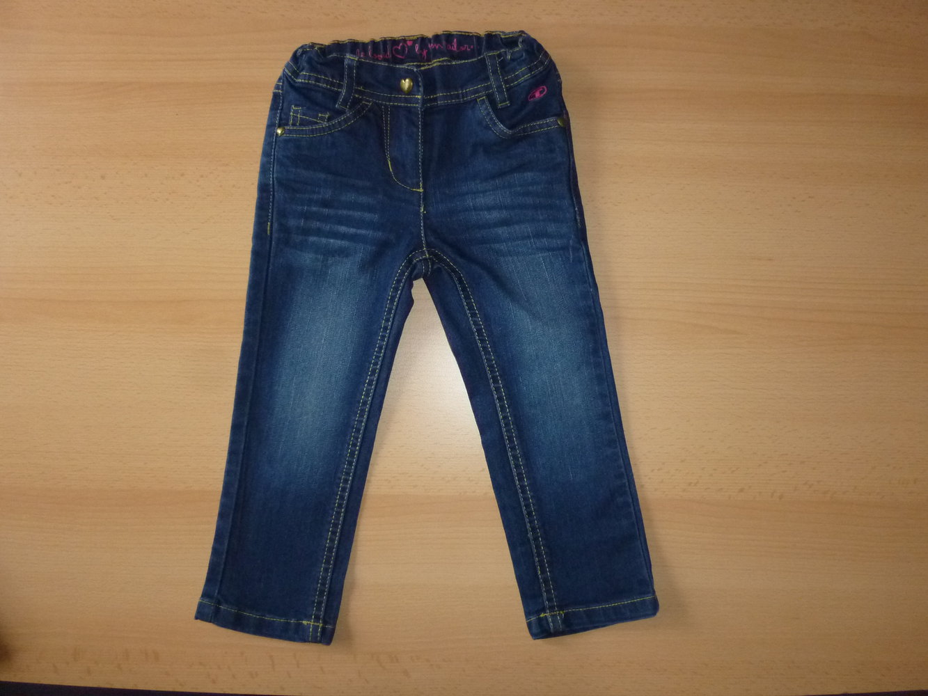 Tom Tailor Jeans Gr. 92