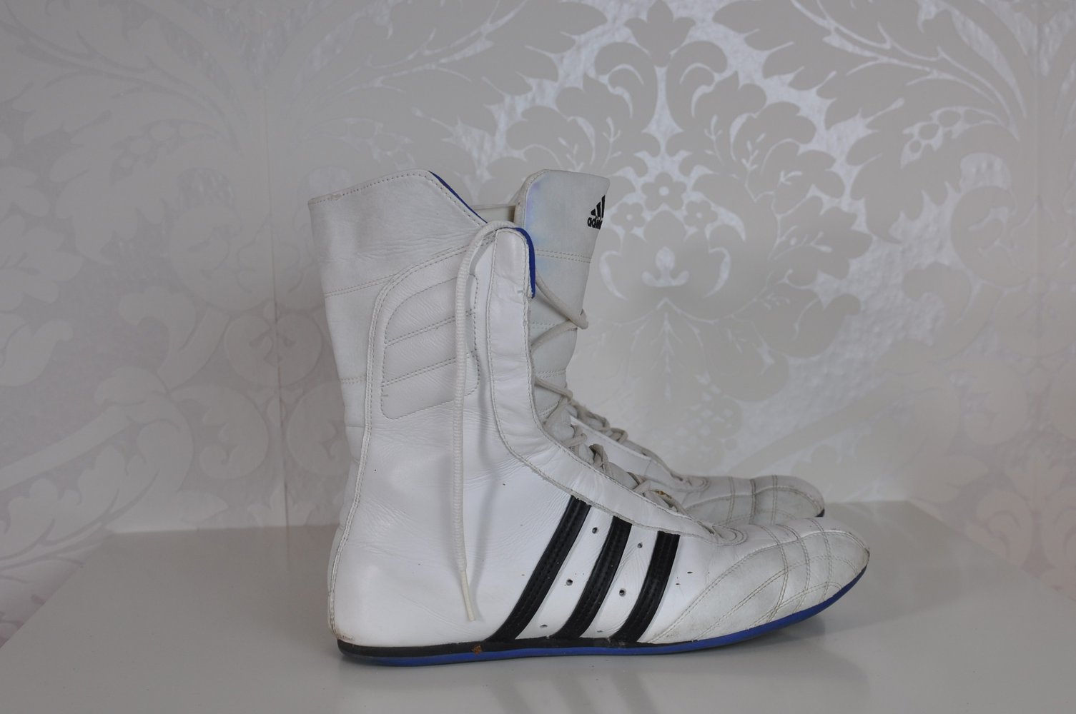 Boxerschuhe Adidas