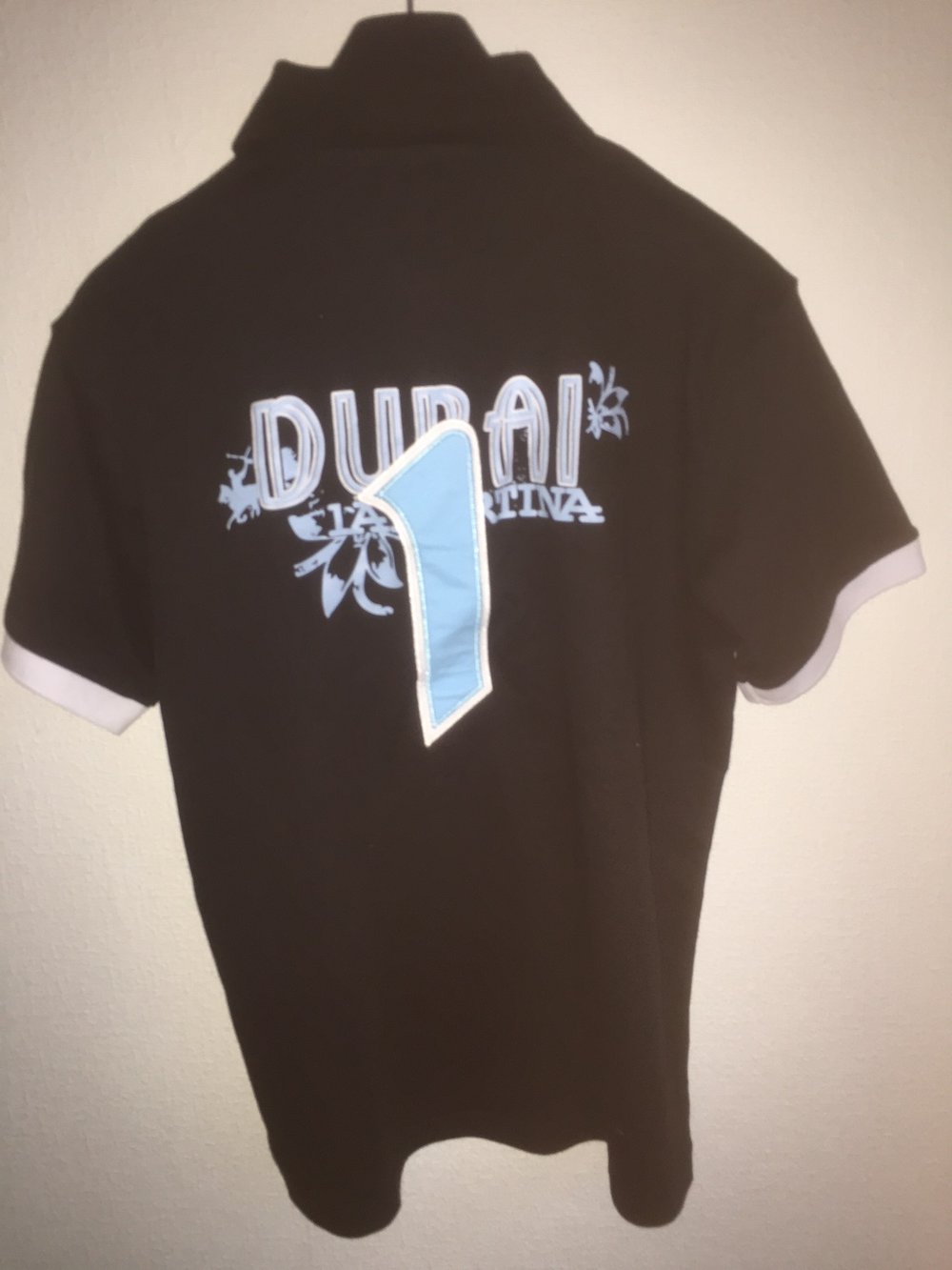 Poloshirt La Martina