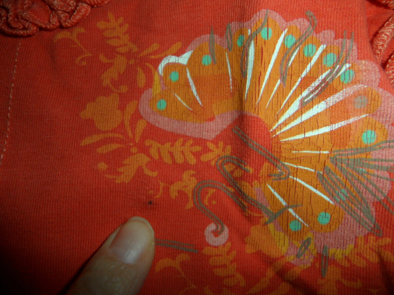 Cakewalk supersüßes Top Gr. 92/98