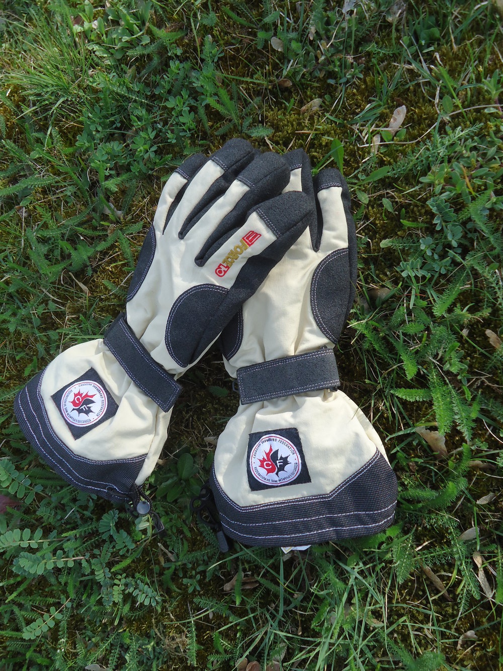 Handschuh , Ski Snowboard - Large