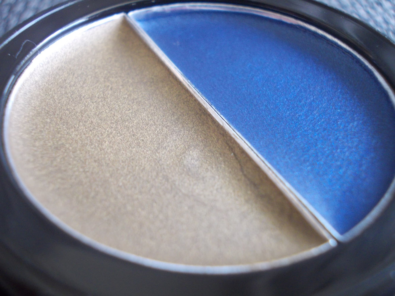 Manhattan Creme Lidschatten Duo *neu*