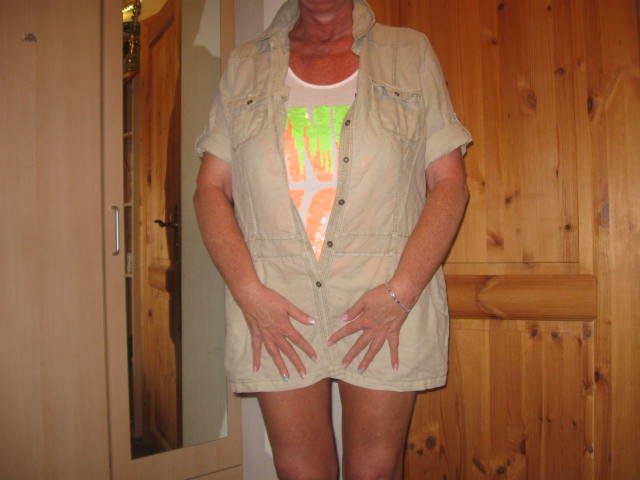 *** Super schöne Blusenjacke ***