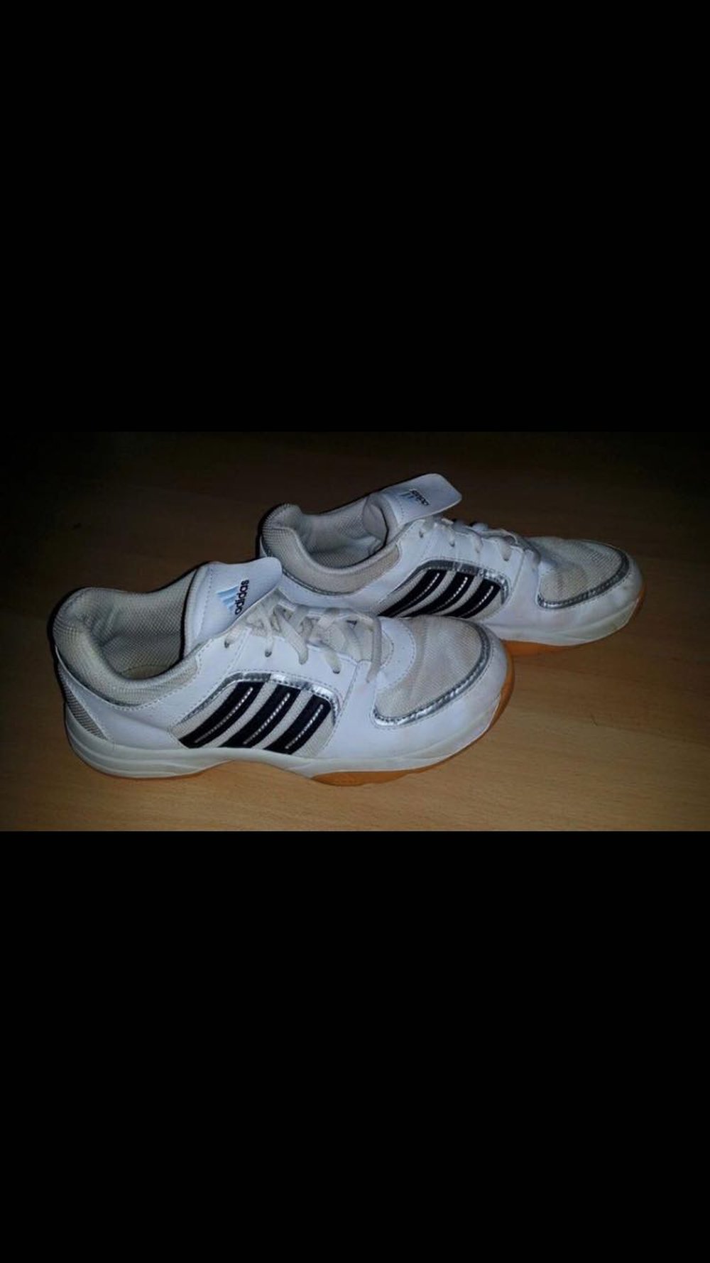 Original Adidas Turnschuhe