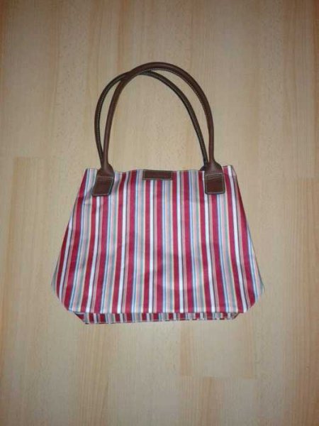 Henkeltasche Tom Tailor