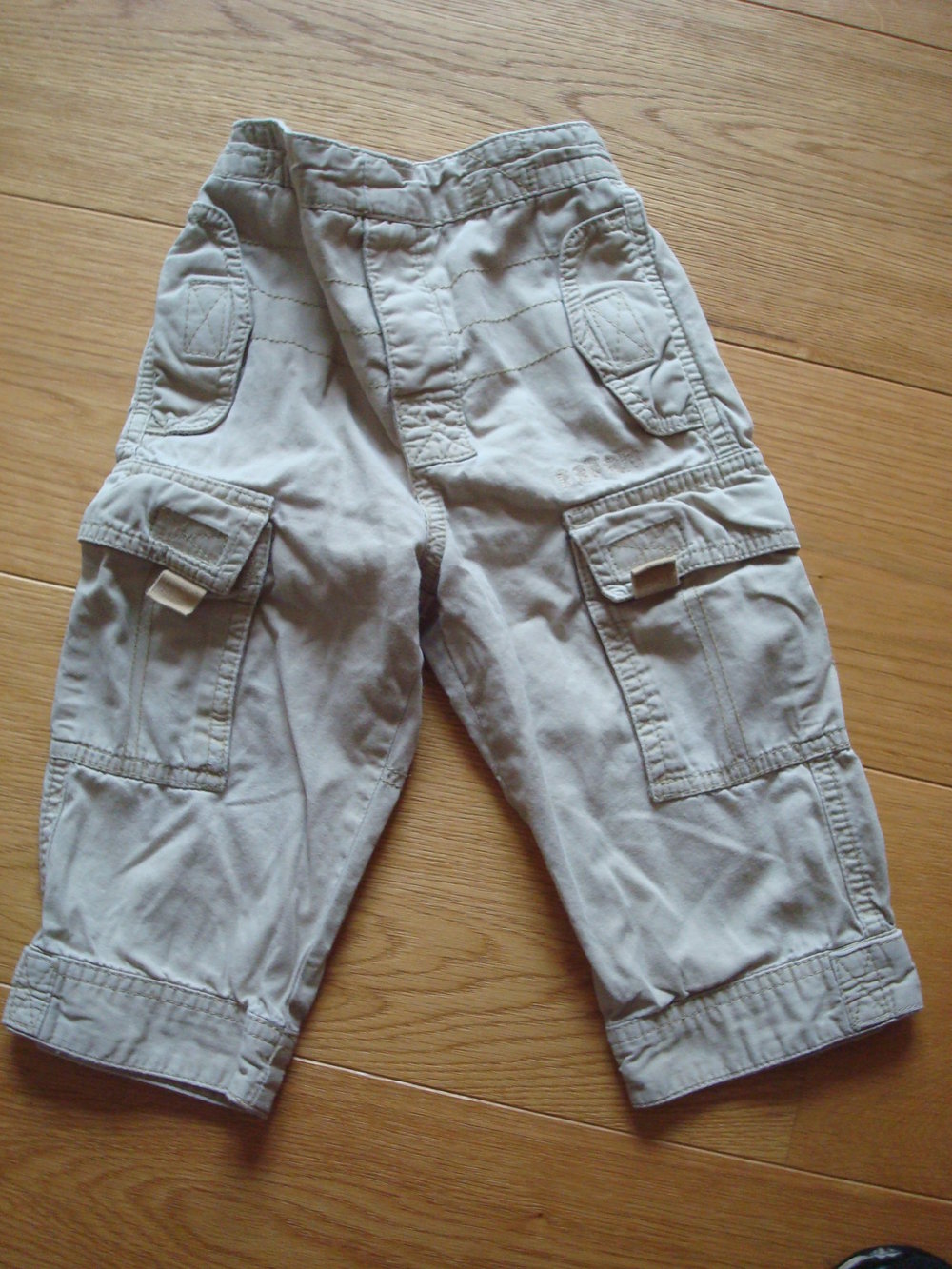 Hose und Jacke von Esprit Gr. 80