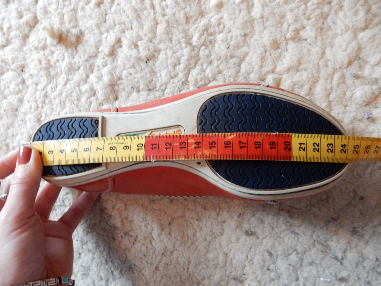 Timberland Earth Keepers