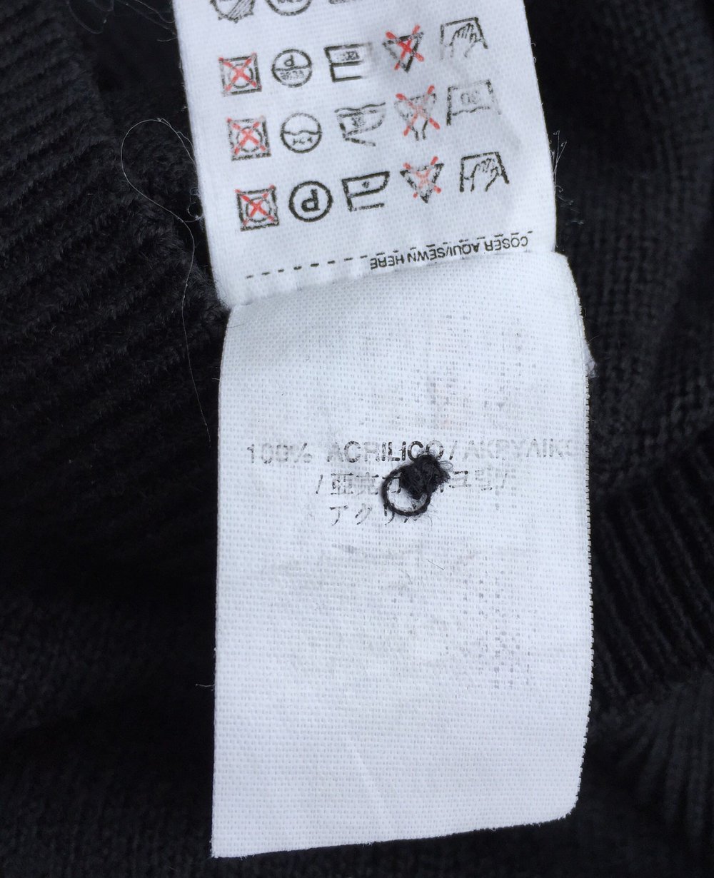 MANGO Cardigan JÄCKCHEN Bolero schwarz Gr. S