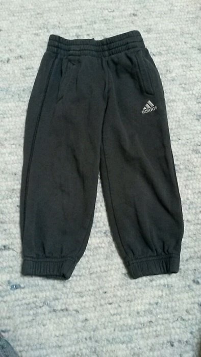 Adidas Jogginghose Trainingshose 86/92/98