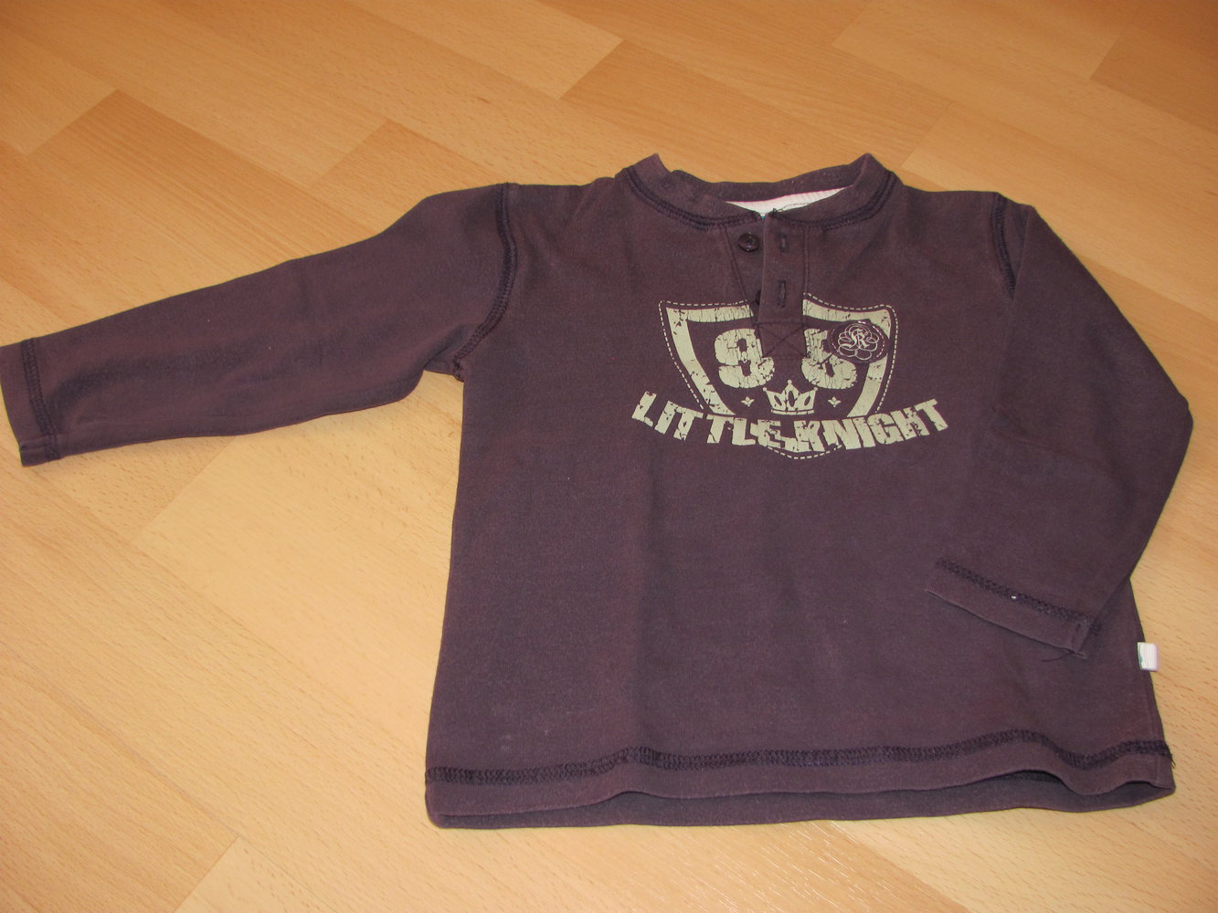 Pullover Größe 74 Topolino