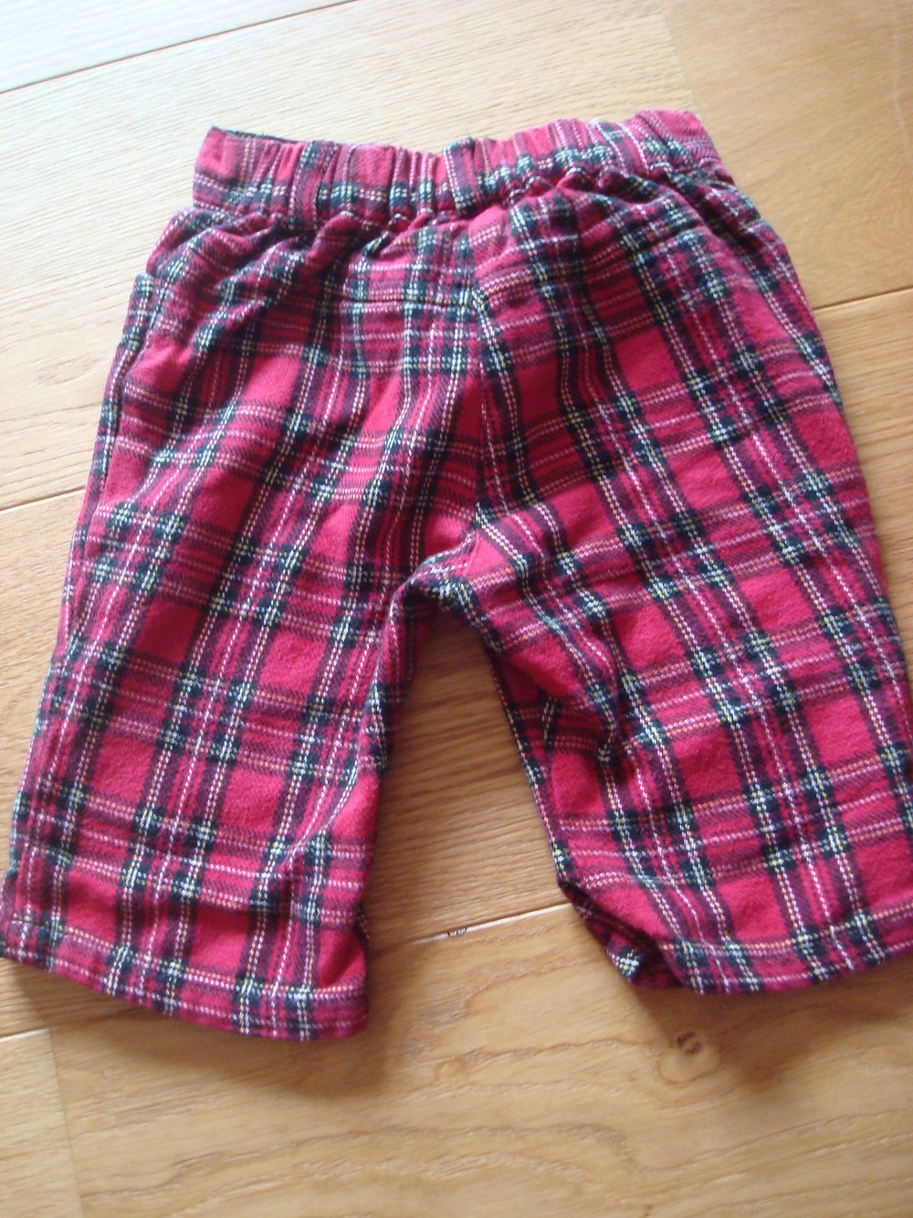 süße Hose von WarnerBros.