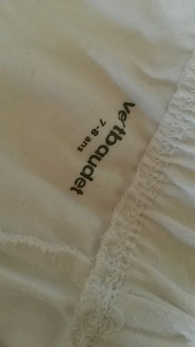 Capri Leggings von Vertbaudet neuwertig