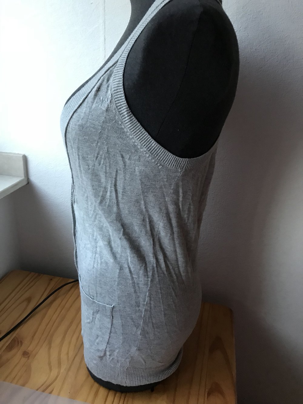 Abercrombie&Fitch Racerback Pullunder 