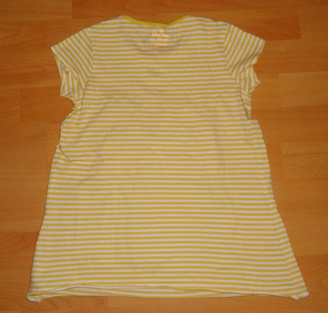M&S-sehr schönes T-Shirt Gr.9y ca 134