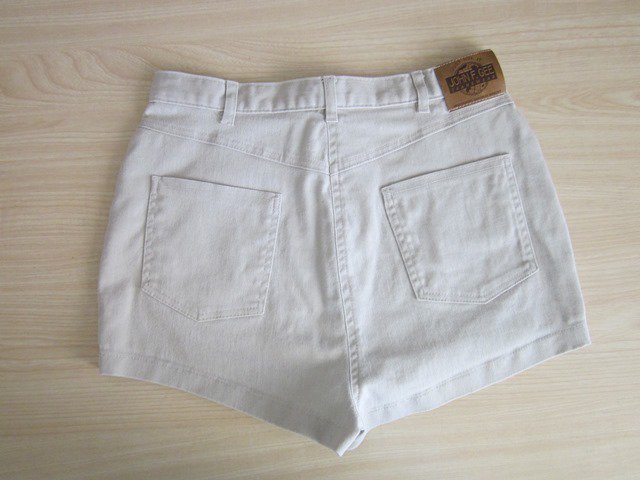 Wie NEU - Strech Shorts für den heißen Sommer