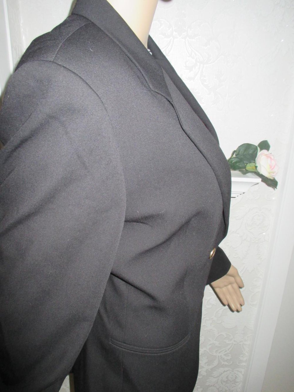 NEU * Edel * Club- Style * Anzug * Kostüm * Blazer 