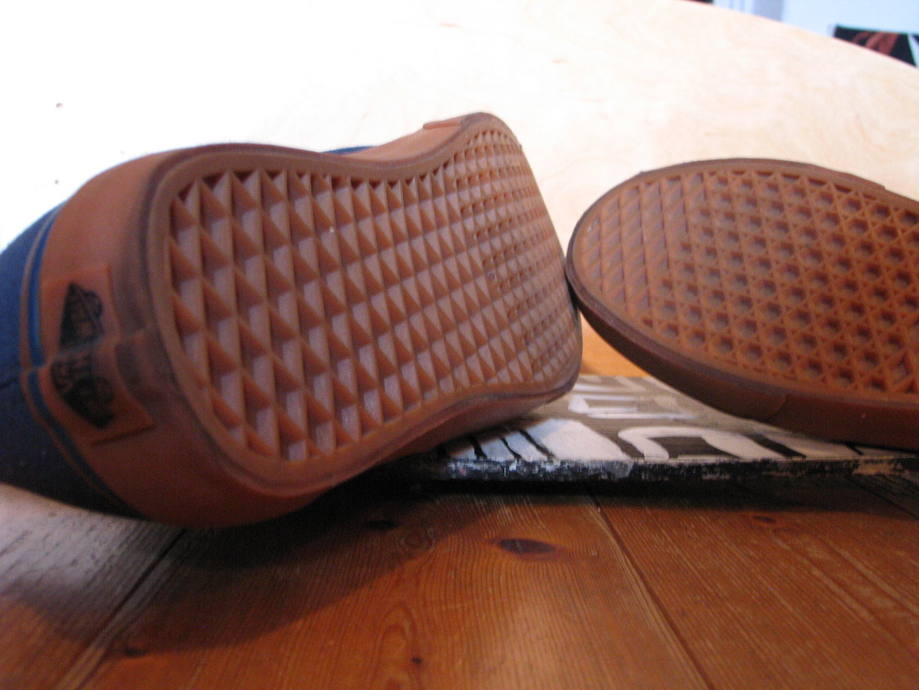 Vans Era 44.5 (US 11)