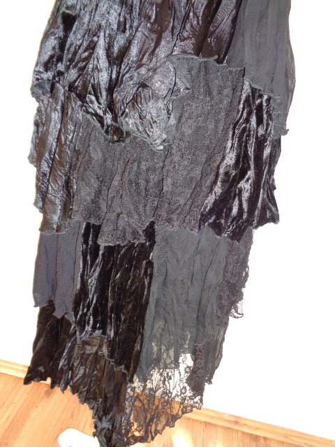 Partykleid - Marc Lauge 