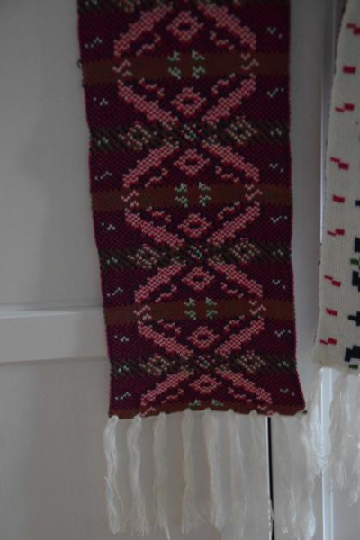 Schöner Winterschal von edc by Esprit