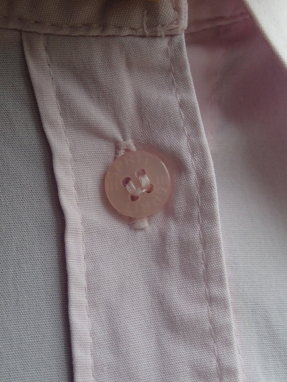 rosa Bluse Esprit M/ L