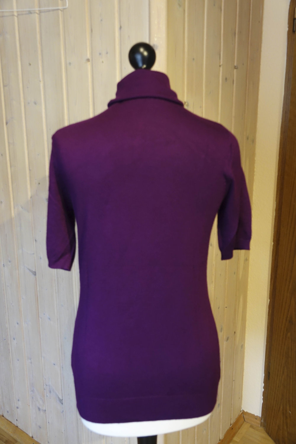 Sehr schöner Kurzarmrolli