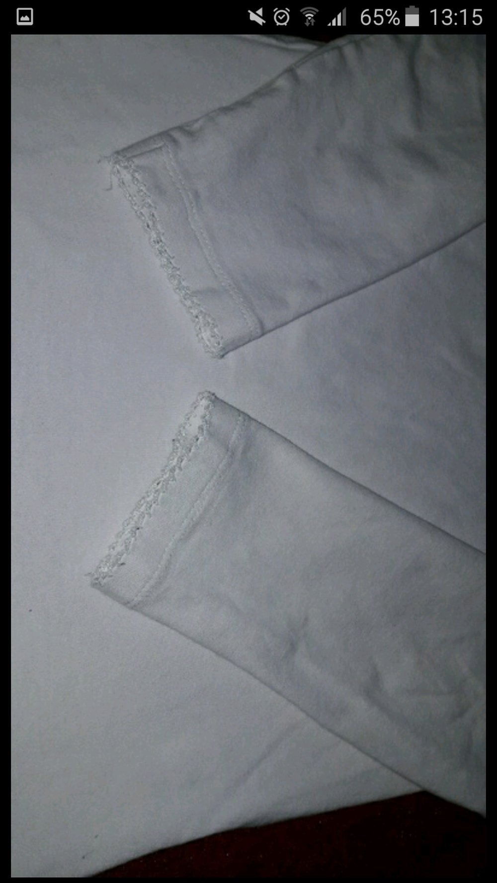 Langarmshirt,Gr.122,weiß, Topolino 