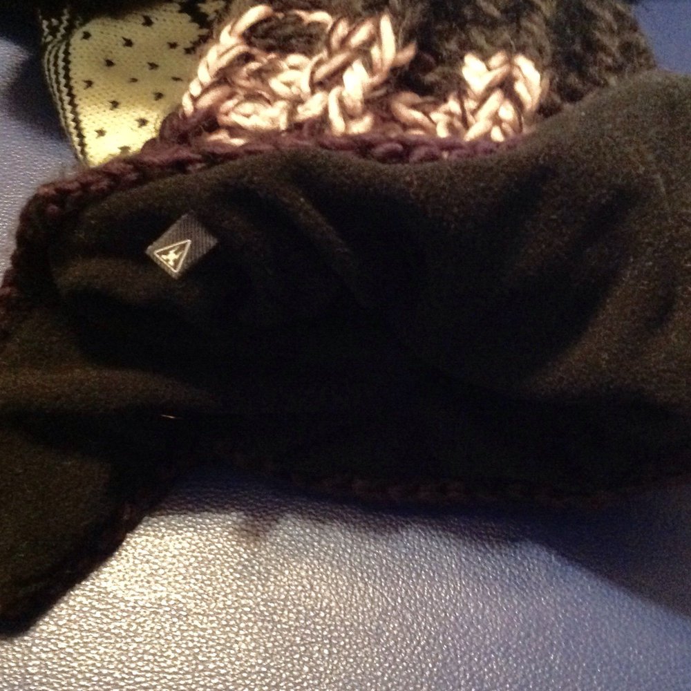 Strickmütze neu, von Gaastra