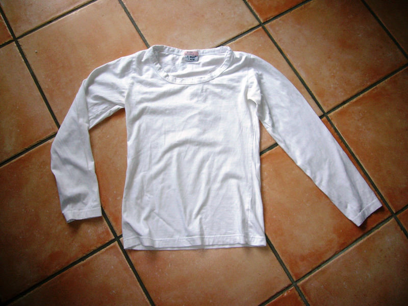 ShirtGr.S (36/38) langarm