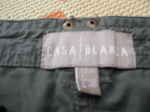 *** Super schöner Cargo Rock ***