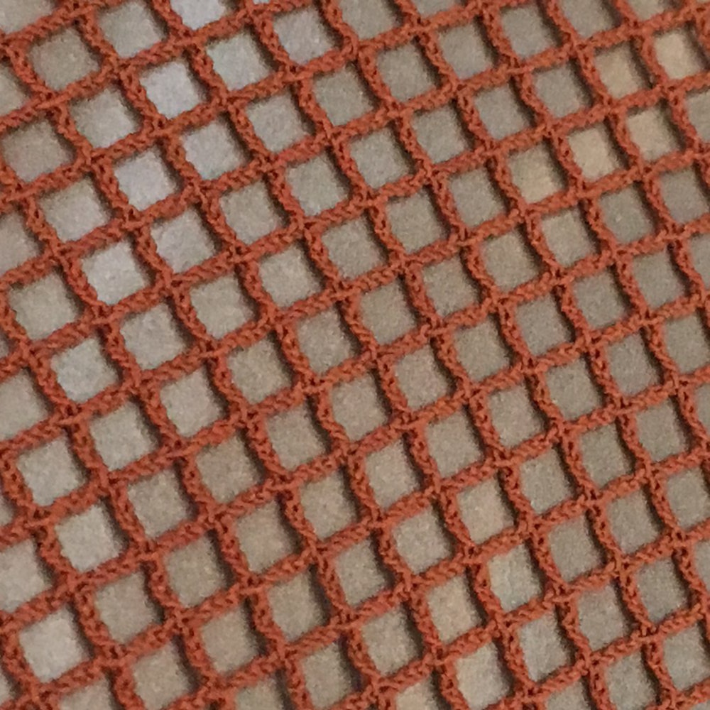 Professionelle Netzstrumpfhosen ohne Naht von Capezio (Ballett, Latin)