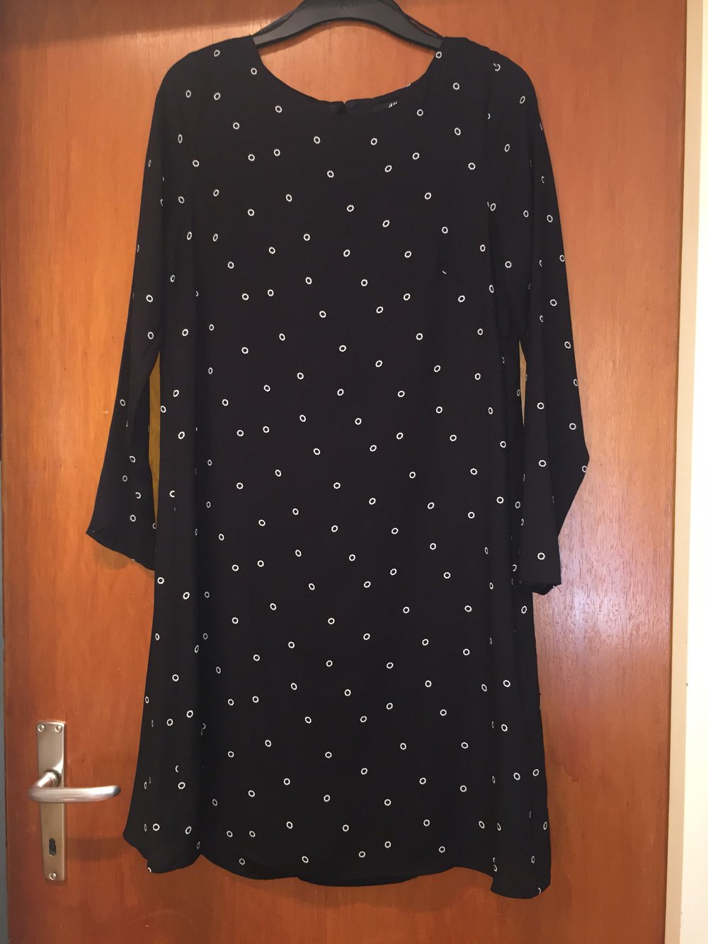 Leichtes luftiges Kleid NEU