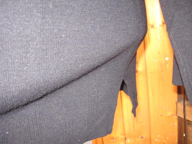 *** Schöne Strickjacke ***