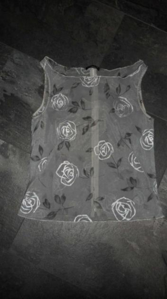 Edles Shirt - Bluse - - Viventy - Bernd Berger - S -