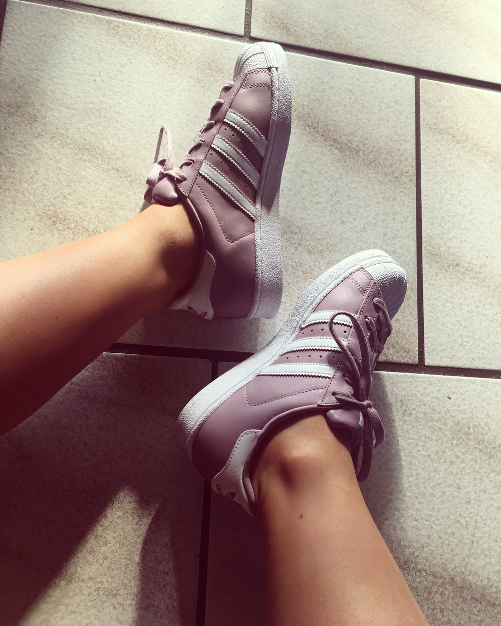 Adidas Superstar Gr. 38