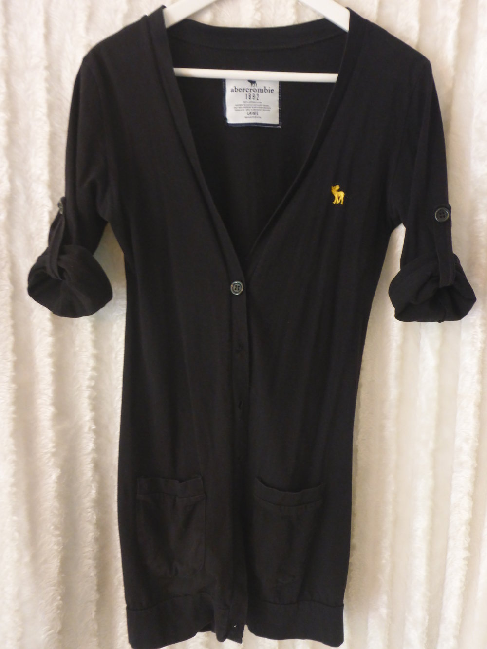 Abercrombie & Fitch Jäckchen 