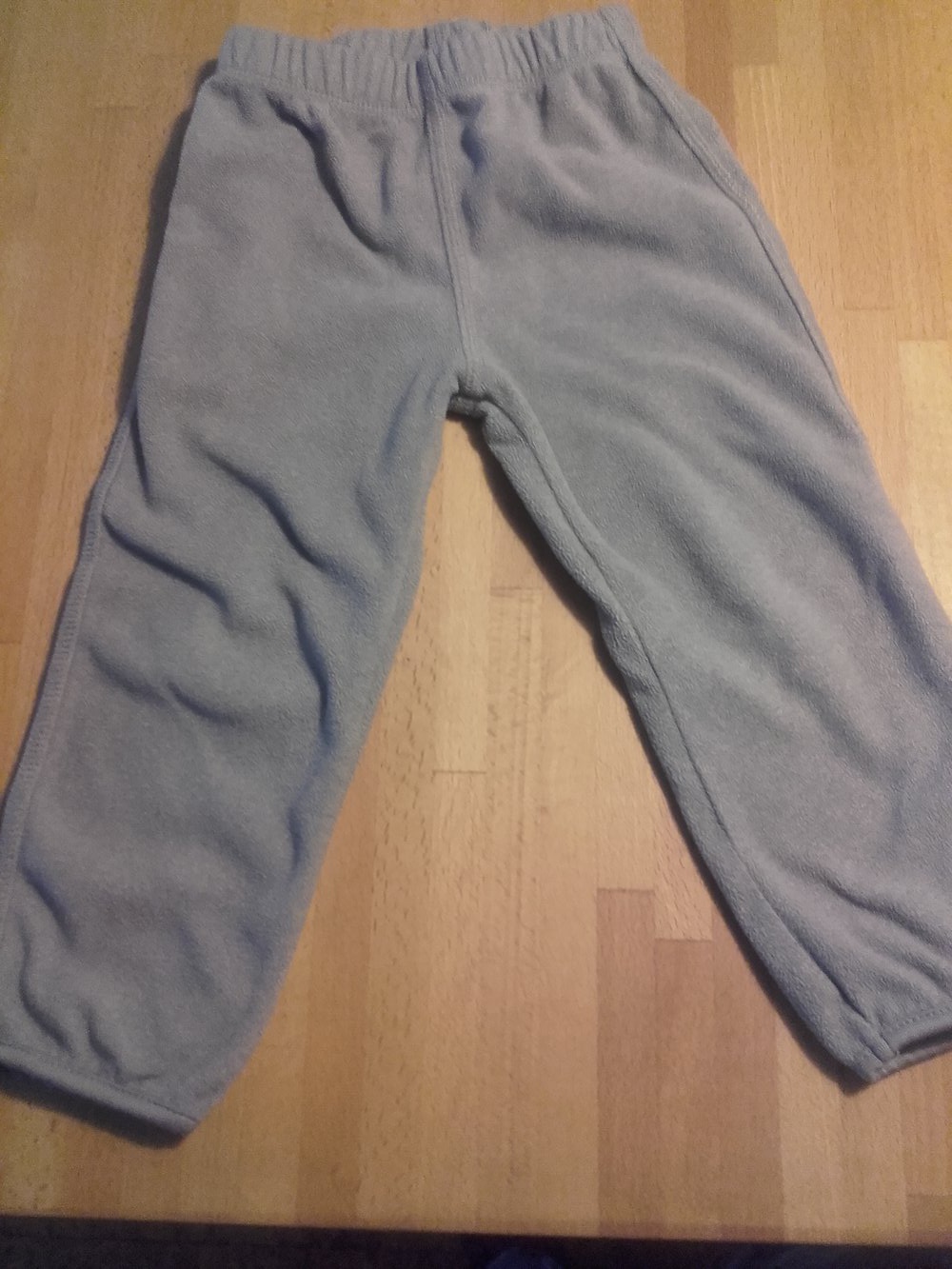 Schlupfhoae von Tchibo