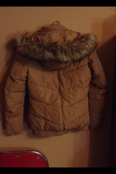 Tom Tailor / Winterjacke / Daunenjacke